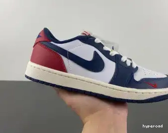 Hyperoad JORDAN 1 Low AIR 0526